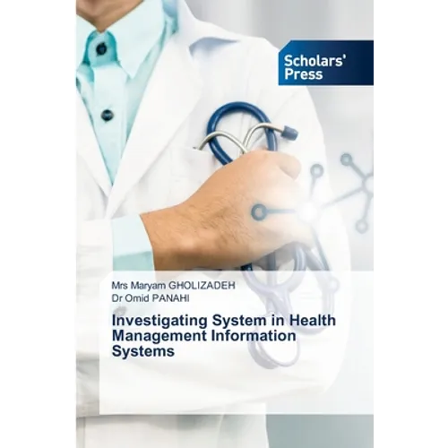 Investigating System in Health Management Information Systems