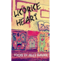 Licorice Heart