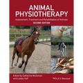 Animal Physiotherapy: Assessment, Treatment and Rehabilitation of Animals