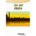 To My Priya: A great present for your loved ones