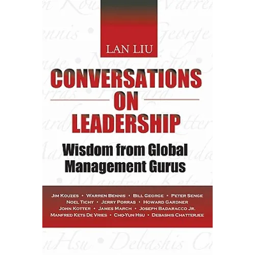 Conversations on Leadership