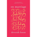 On Marriage
