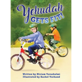 Yehudah Gets Fit