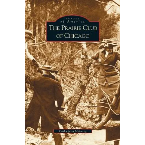 Prairie Club of Chicago