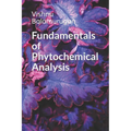 Fundamentals of Phytochemical Analysis