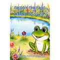 Freddy the Frog Learns to Swim