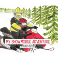 My Snowmobile Adventure