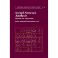 Social Network Analysis 1ed