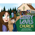 Libby Loves Church
