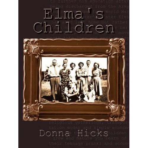 Elma's Children