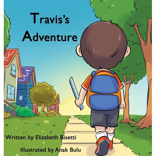 Travis's Adventure