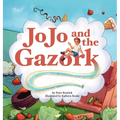 JoJo and the Gazork