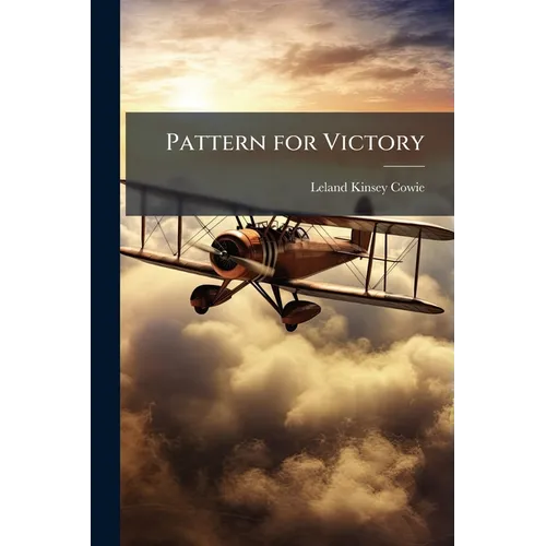 Pattern for Victory