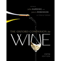 The Oxford Companion to Wine