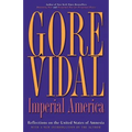 Imperial America: Reflections on the United States of Amnesia
