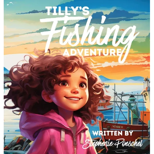 Tilly's Fishing Adventure