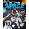 Factology: Space: Open Up a World of Information!
