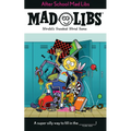 After School Mad Libs: World's Greatest Word Game