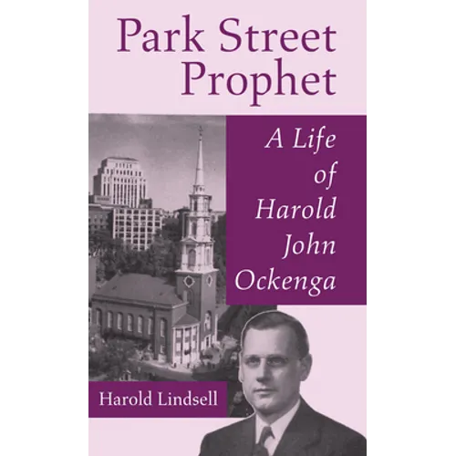 Park Street Prophet