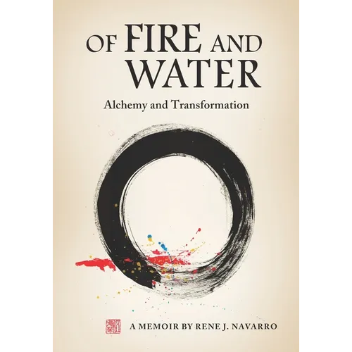 Of Fire and Water: Alchemy and Transformation