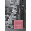 Eavesdropping in the Novel from Austen to Proust