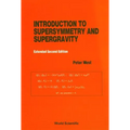 Intro to Supersymmetry & Super..(2nd Ed)