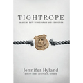 Tightrope: Balancing Duty with Courage and Conviction
