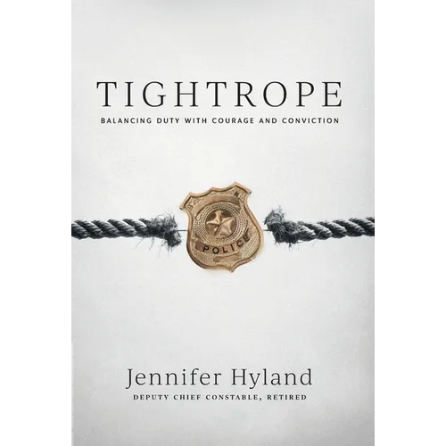 Tightrope: Balancing Duty with Courage and Conviction