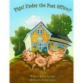 Pigs! Under The Post Office?