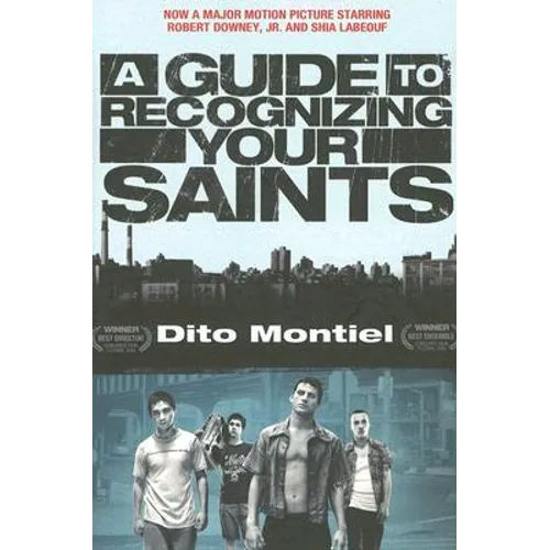 A Guide to Recognizing Your Saints