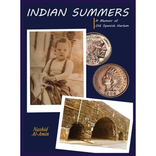Indian Summers