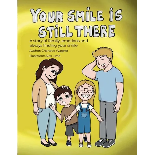 Your Smile is Still There