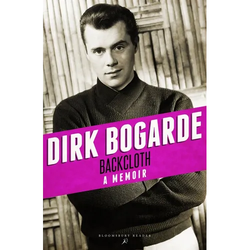 Backcloth: A Memoir