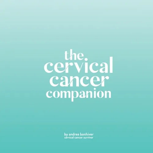 The Cervical Cancer Companion