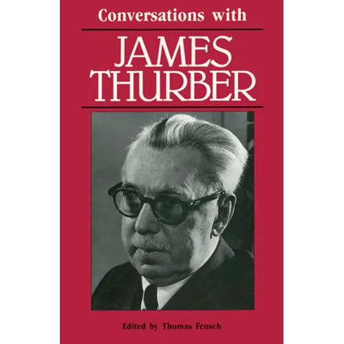 Conversations with James Thurber