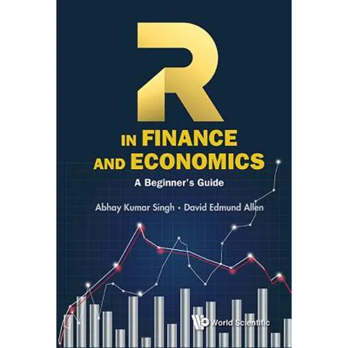 R in Finance and Economics: A Beginner's Guide