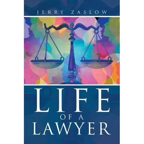Life of a Lawyer