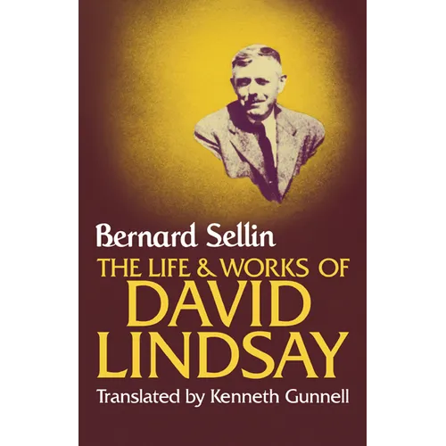The Life and Works of David Lindsay