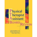 Physical Therapy Assistant Board Review