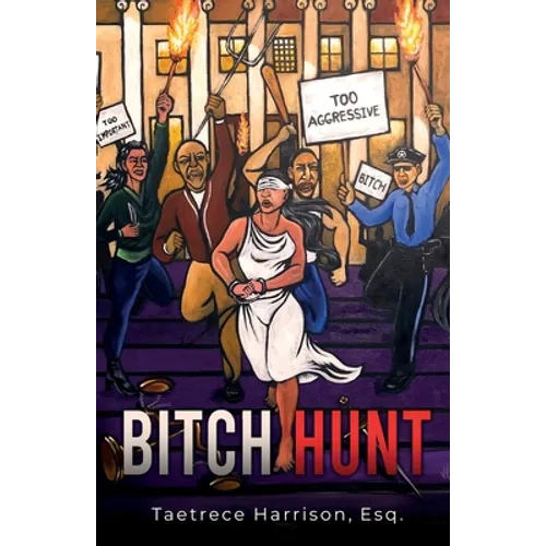 Bitch Hunt