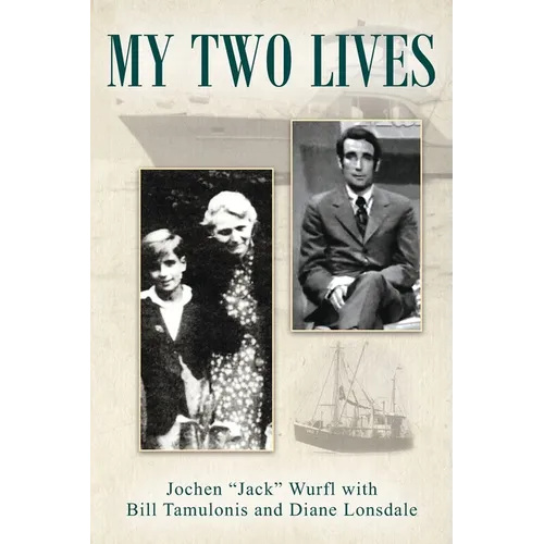 My Two Lives