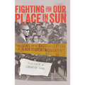 Fighting for Our Place in the Sun: Malcolm X and the Radicalization of the Black Student Movement 1960-1973