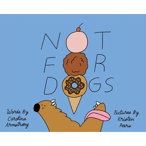 Not for Dogs