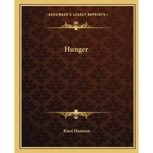 Hunger