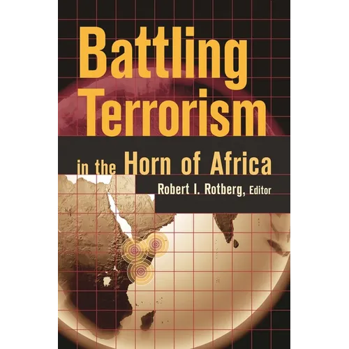 Battling Terrorism in the Horn of Africa