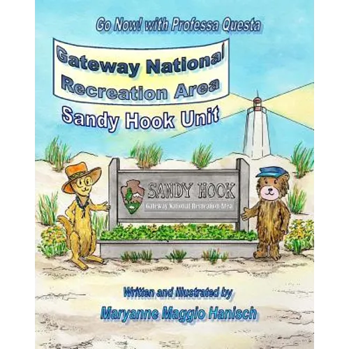Gateway National Recreation Area Sandy Hook Unit
