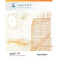 AutoCAD 2020: Advanced (Mixed Units): Autodesk Authorized Publisher