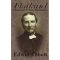 Flatland: A Romance of Many Dimensions