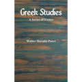 Greek Studies: A Series of Essays