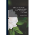 The Chemical Analysis Of Foods